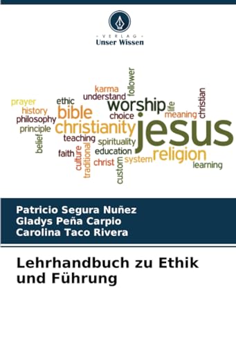 Lehrhandbuch zu Ethik und Führung