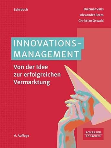 Innovationsmanagement: Von der Idee zur erfolgreichen Vermarktung