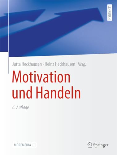 Motivation und Handeln: With Online Files / Update