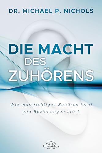 Die Macht des Zuhörens: Wie man richtiges Zuhören lernt und Beziehungen stärkt