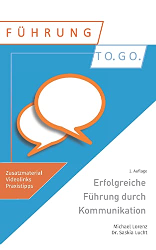 Erfolgreiche Führung durch Kommunikation