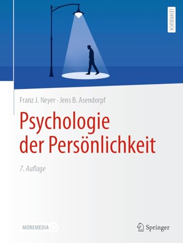 Psychologie der Persönlichkeit