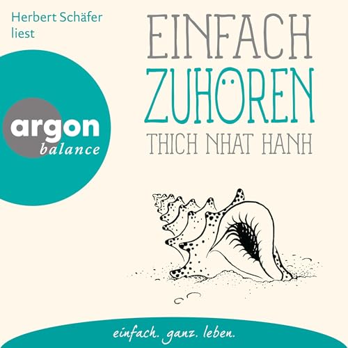 Einfach zuhören