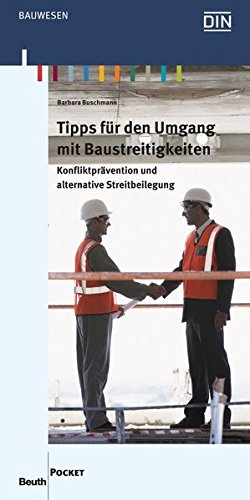 27. Konfliktprävention: Konflikt vorbeugen – WPGS