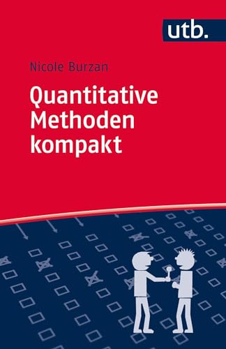 Quantitative Methoden kompakt