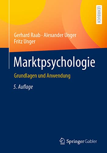 Marktpsychologie: Grundlagen und Anwendung