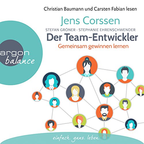 Der Team-Entwickler: Gemeinsam gewinnen lernen